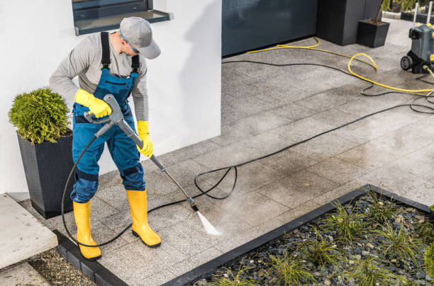 Best Pressure Washing Services for Businesses  in Boling, TX