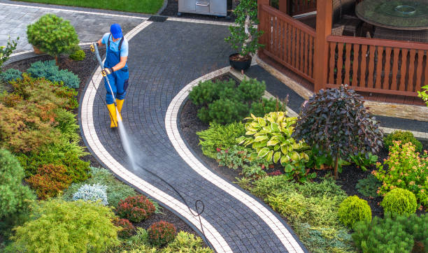 Best Sidewalk Pressure Washing  in Boling, TX